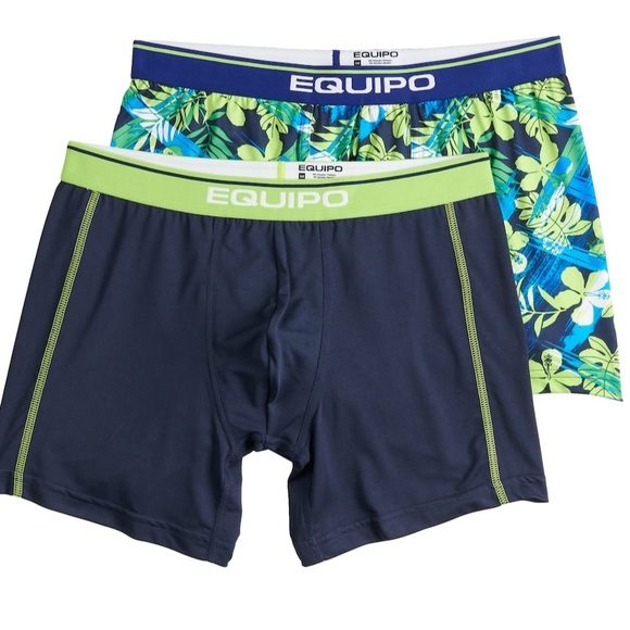 Equipo Other - Equipo Boxer Briefs 2 pack NWT